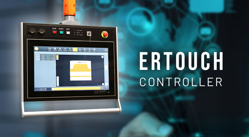 Discover the comprehensive solutions of ERTOUCH