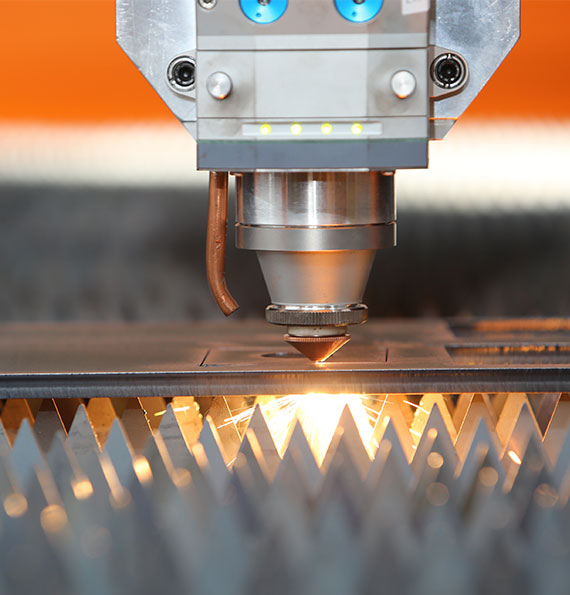 Sheet Metal Processing Technologies