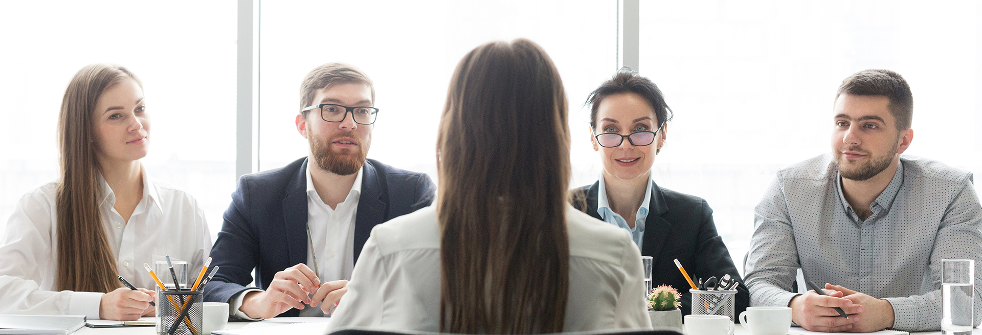 Human Resources Policy