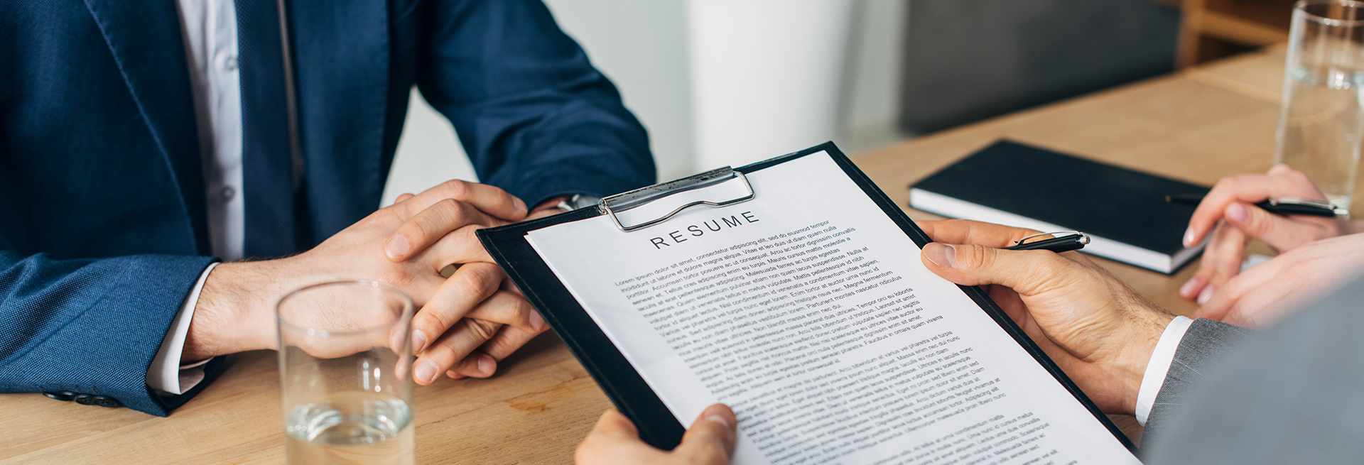Open Positions