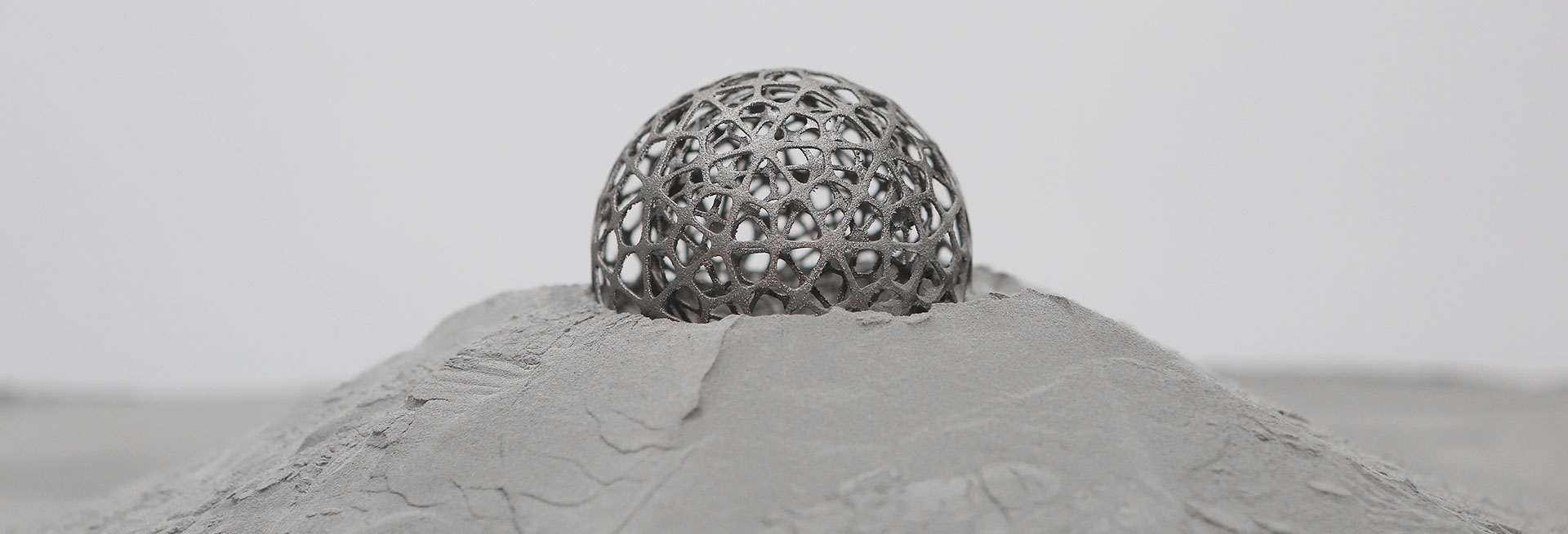 ADDITIVE MANUFACTURING