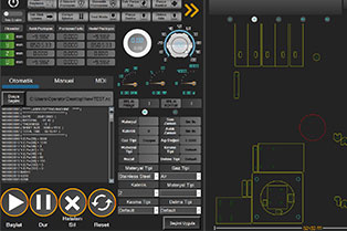 BECKHOFF CONTROLLER 