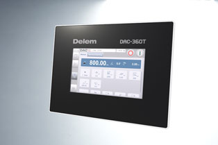 DELEM DAC 360T