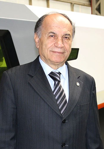 Erol Özkayan